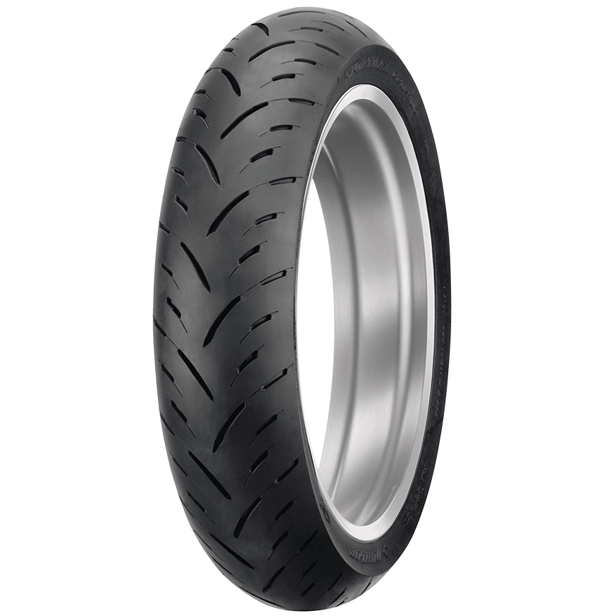 160/60R17 opona DUNLOP SPORTMAX GPR300 TL REAR 69H